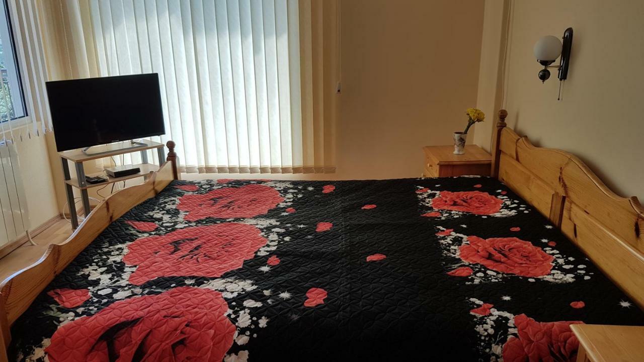 Rosarium Residence Guest House Дряново Экстерьер фото
