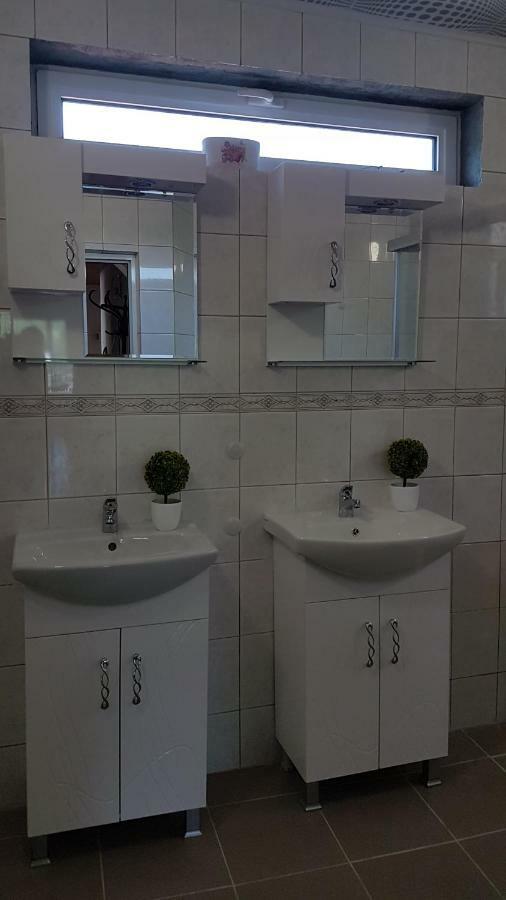 Rosarium Residence Guest House Дряново Экстерьер фото